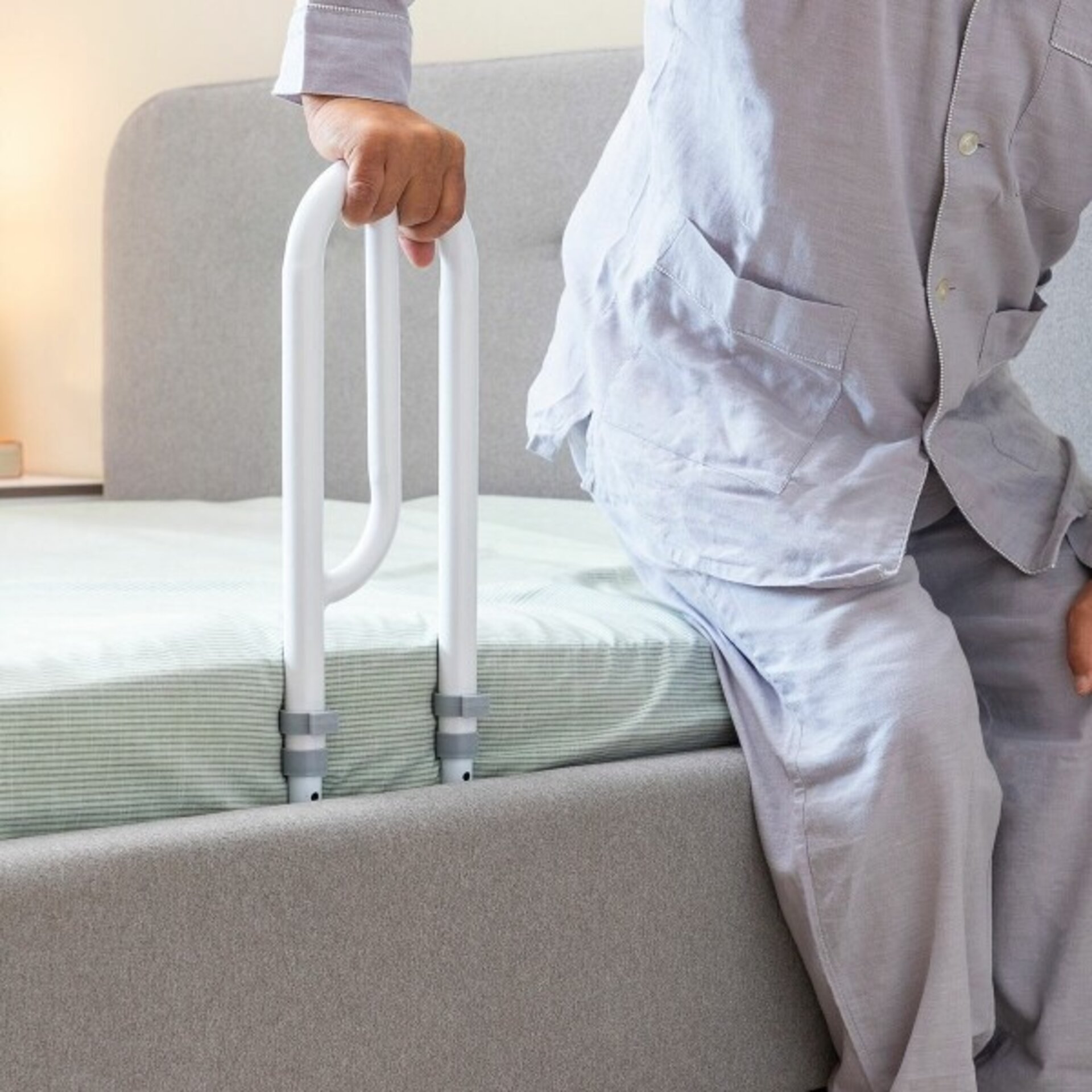 Asidero para Cama de Seguridad - 2