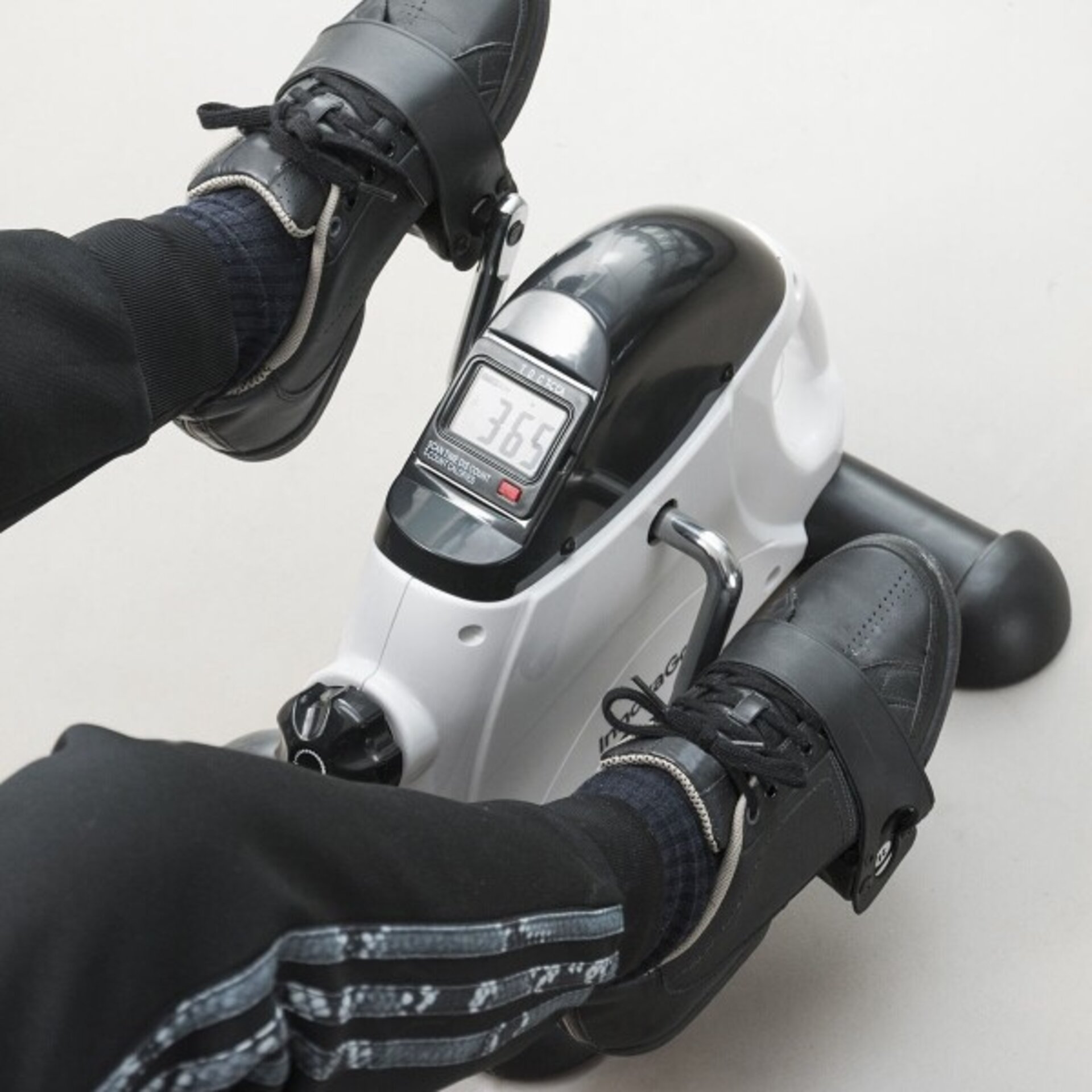 Pedaleador para Brazos y Piernas - 2
