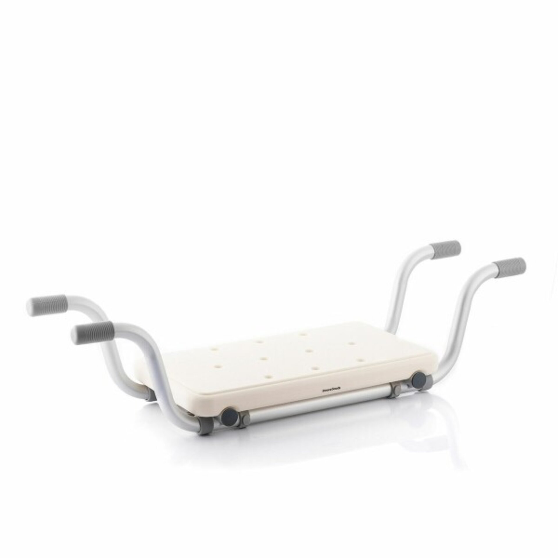Asiento para Bañera Antideslizante 2 en 1 Seburett InnovaGoods - 2