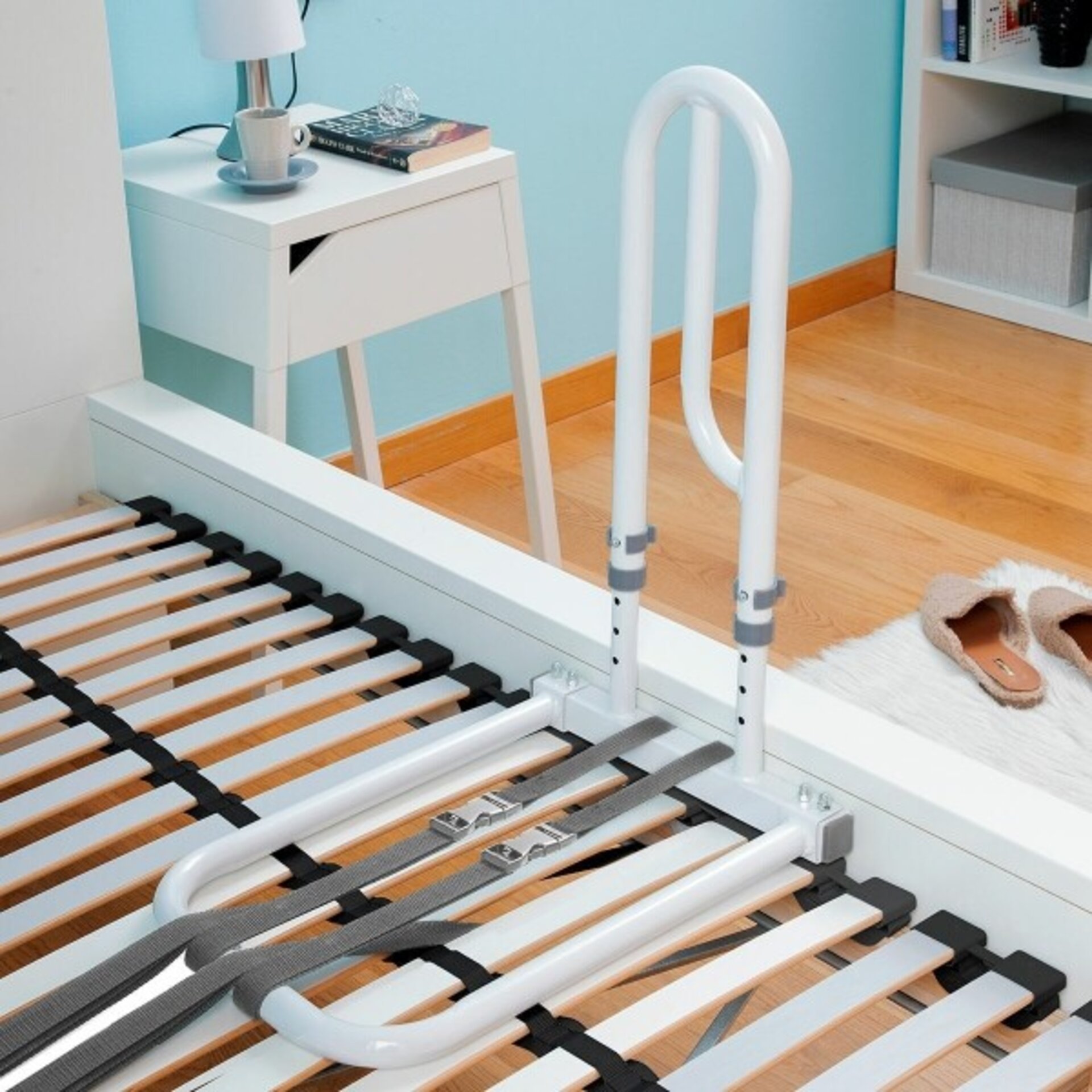 Asidero para Cama de Seguridad - 6