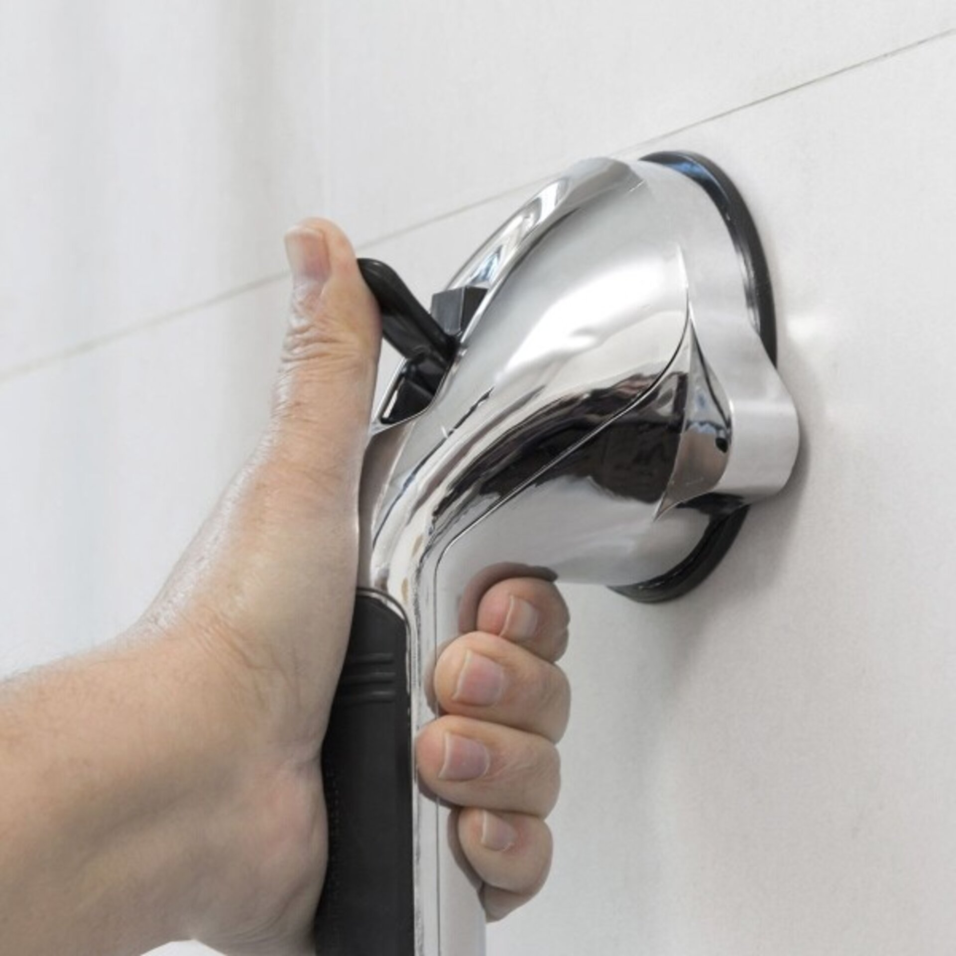 Asa de Seguridad para Baños Saath InnovaGoods - 4