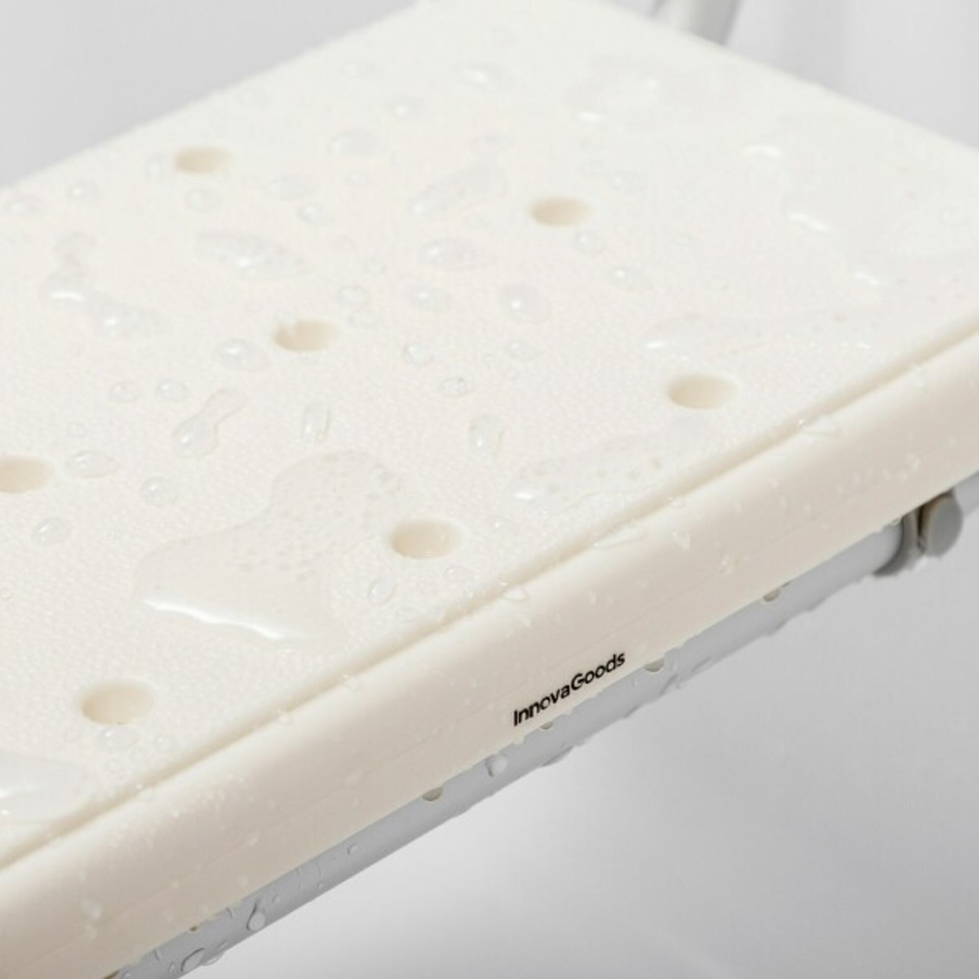 Asiento para Bañera Antideslizante 2 en 1 Seburett InnovaGoods - 6