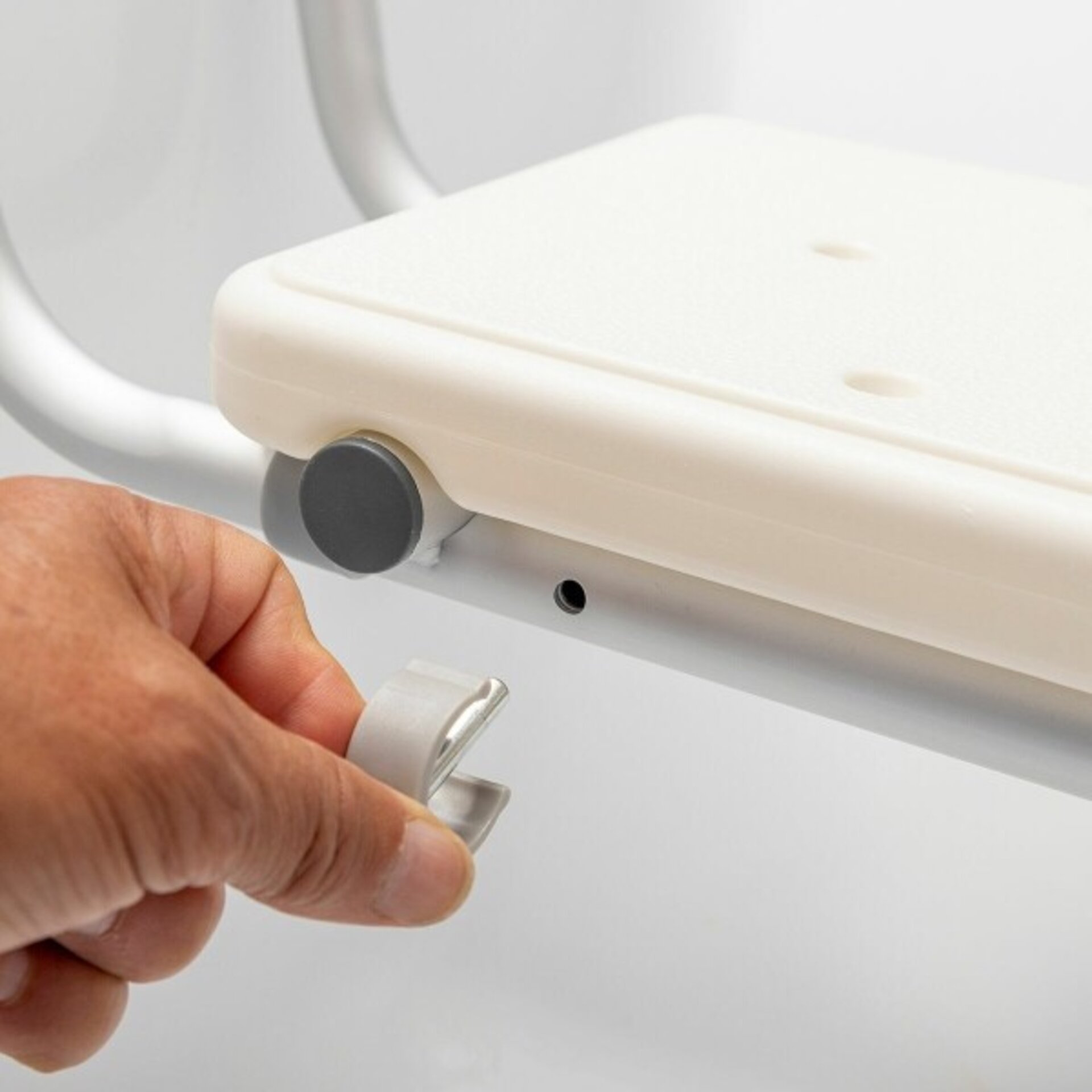 Asiento para Bañera Antideslizante 2 en 1 Seburett InnovaGoods - 9