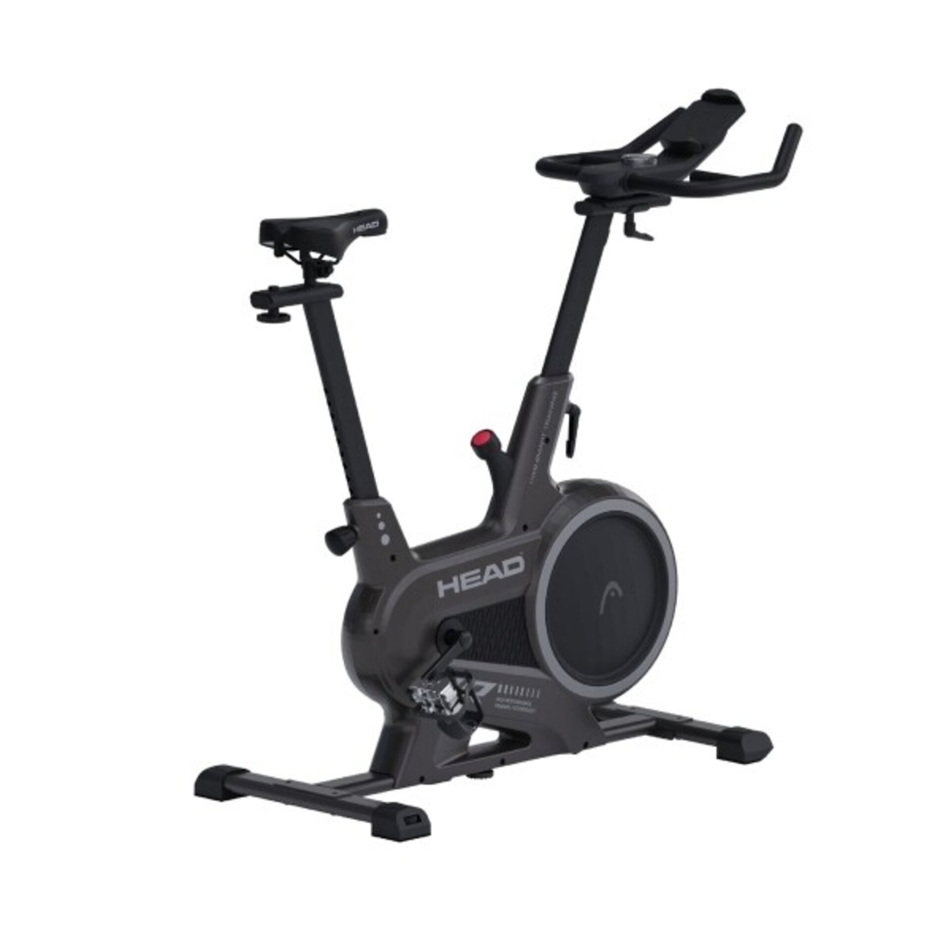 Bicicleta Estática Head Indoor - 2